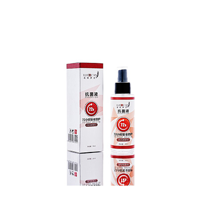 楚雄母婴防护喷雾