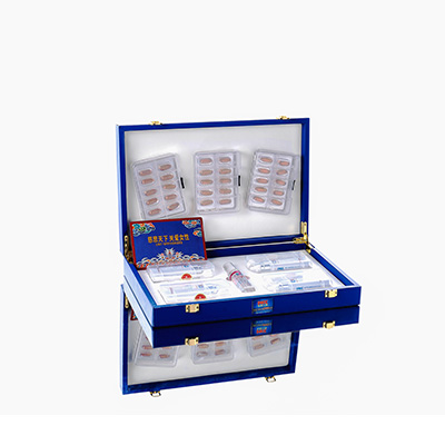 楚雄爱芯回春综合版