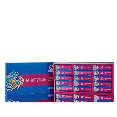 楚雄调经养气汤